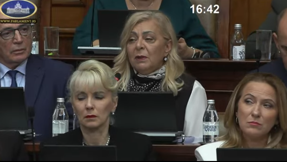 Sofronijević: Predloženi zakon o evidentiranju nekretnina nije legalizacija 1