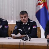 Ko je Zoran Šašić, koji je sa mesta pomoćnika direktora policije iznenada otišao u penziju? 5