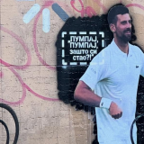 Novak Đoković se oglasio povodom godišnjice pada nadstrešnice FOTO 2
