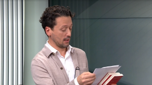 Po ugledu na slične izbore u mnogim drugim jezicima, treću godinu zaredom izabrana je i nova najbolja reč u srpskom jeziku.