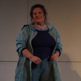 Katarina Jovanović, operska pevačica i profesorka Fakulteta muzičke umetnosti