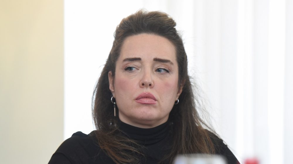 milena đorđijević