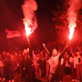 "Kad stoji uz Vučića, EU danas rizikuje više nego što dobija": Poljski mediji uoči komemorativnog skupa u Novom Sadu 9