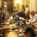 Oprečno o Zakonu o legalizaciji na sednici Odbora za prostorno planiranje, saobraćaj, infrastrukturu i telekomunikacije