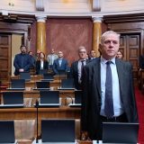 Poslanik stranke SRCE saopštio koji je razlog što nema prolećnog zasedanja Skupštine 3