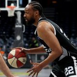 Partizan - Borac Čačak