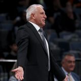 Željko Obradović, KK Partizan