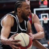 Džabari Parker, KK Partizan