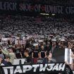 Partizan završio posao sa reprezentativcem Srbije? 10