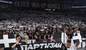 Partizan izdao saopštenje: "Glasno isticanje kritika uz guranje pod tepih brojnih pozitivnih stvari..." 1