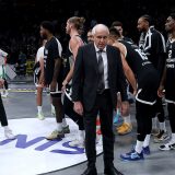 KK Partizan, Željko Obradović