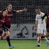 Senzacija u Kupu Srbije: Partizan eliminisan u šesnaestini finala 10