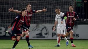 Senzacija u Kupu Srbije: Partizan eliminisan u šesnaestini finala 1