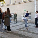 Peta beogradska gimnazija