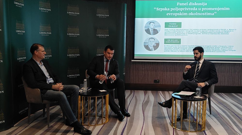 Rast cena energenata odraziće se na cene đubriva, a na kraju će to platiti potrošač 1