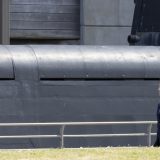 Francuska rasporedila nove nuklearne rakete na podmornicama 1