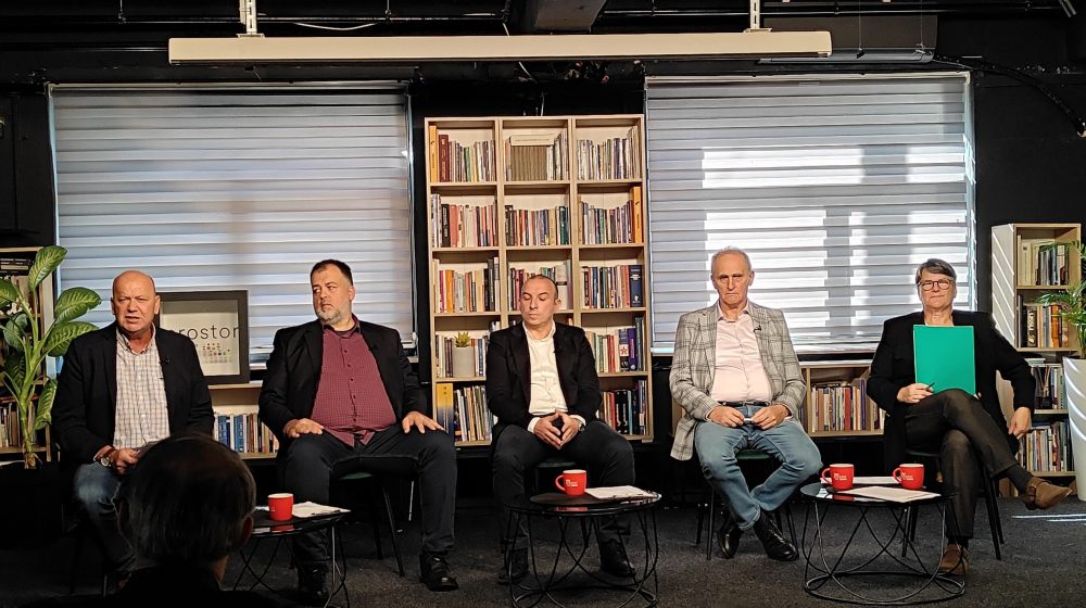 Šta je potrebno da se spasi srpska poljoprivreda?: "Mora doći do zaokreta sa burazerske na dobronamernu agrarnu politiku" 1