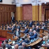Poslanici pitaju i spore se oko amandmana: Nastavlja se Skupština 3