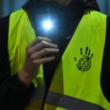 Niški studenti u blokadi Dijani Hrki: "Potrebni ste nam zdravi i jaki, da zajedno nastavimo borbu" 7