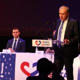 Ponoš ponovo predsednik SRCA, izabrano i pet potpredsednika 2