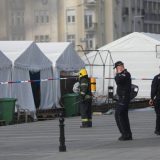 Smrt urbane Srbije: U Ćacilendu urlaju četničke evergrine poraženih snaga 6