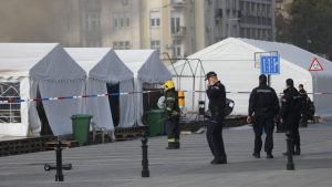 Smrt urbane Srbije: U Ćacilendu urlaju četničke evergrine poraženih snaga 1