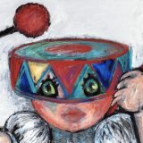 „Ide maca oko tebe“ – nova izložba Selene Vicković u Galeriji Novembar (FOTO) 5