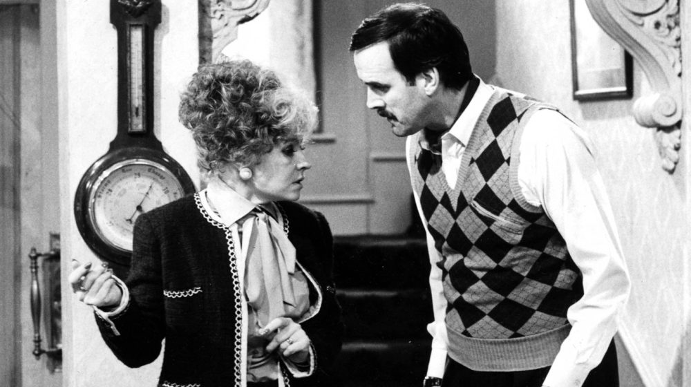 prunela skejls i džon kliz