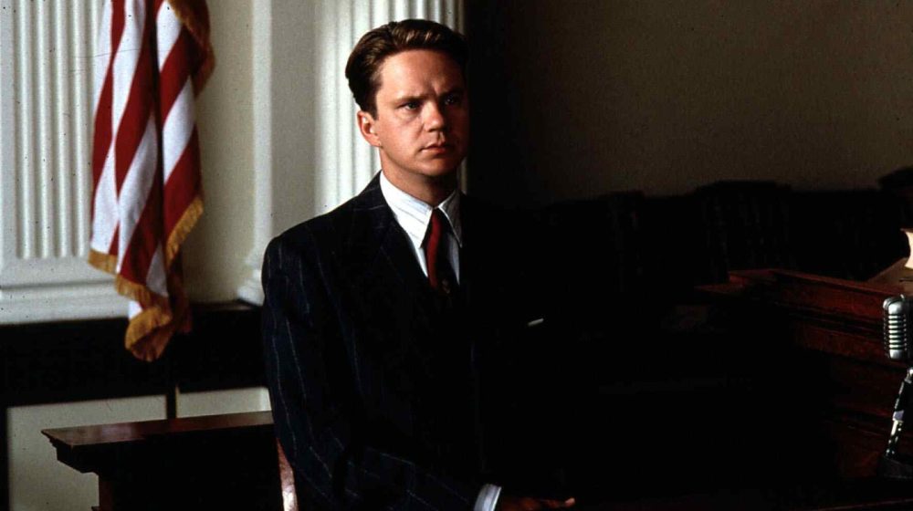 film bekstvo iz šošenka