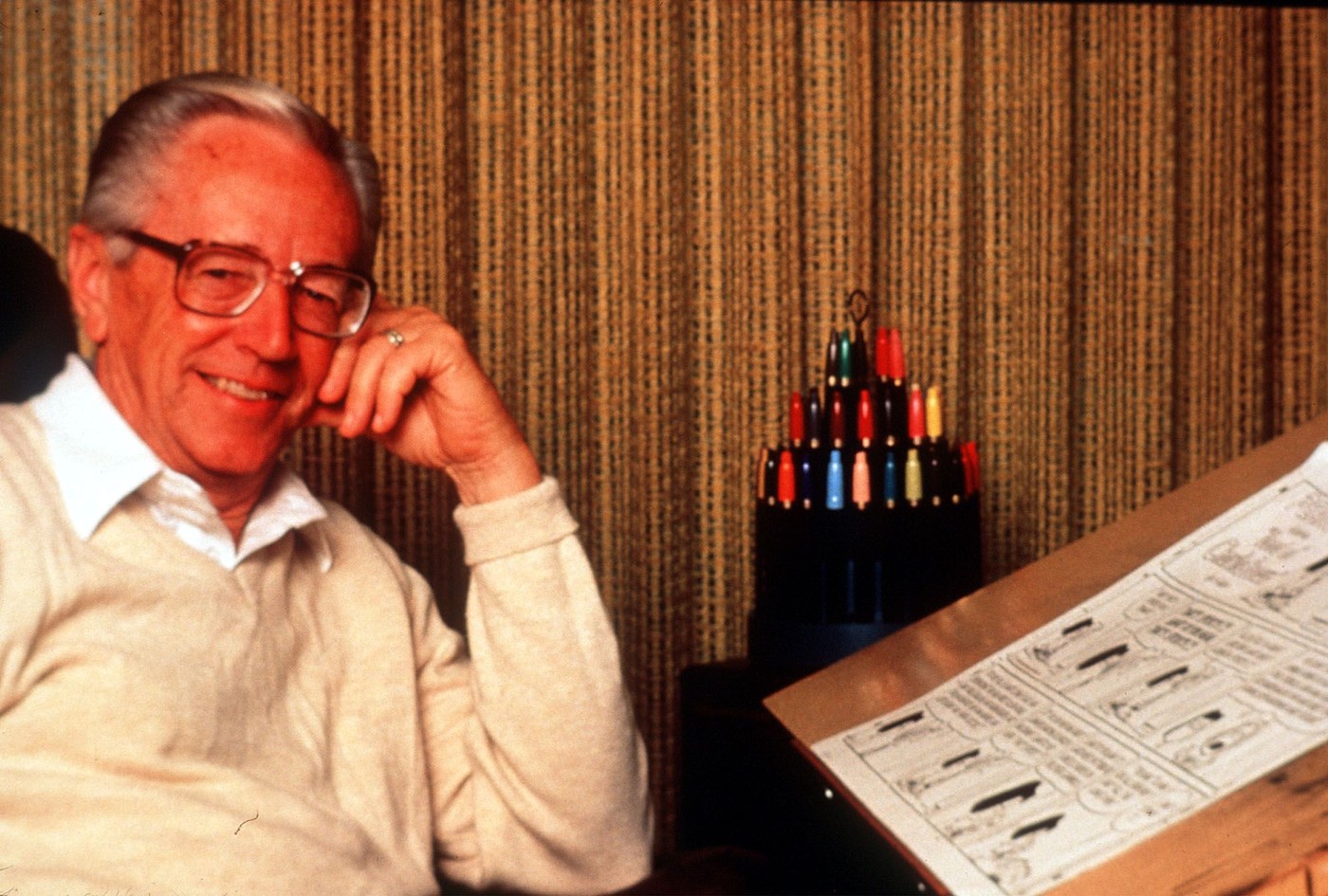 „Peanuts" - 75 godina stripa koji nam je doneo najpoznatijeg i najvoljenijeg bigla na svetu 3