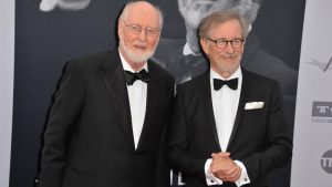 Džon Vilijams komponovaće muziku za naredni film Stivena Spilberga, što će biti 30. po redu filmska saradnja između Oskarom nagrađenog kompozitora i legendarnog reditelja.
