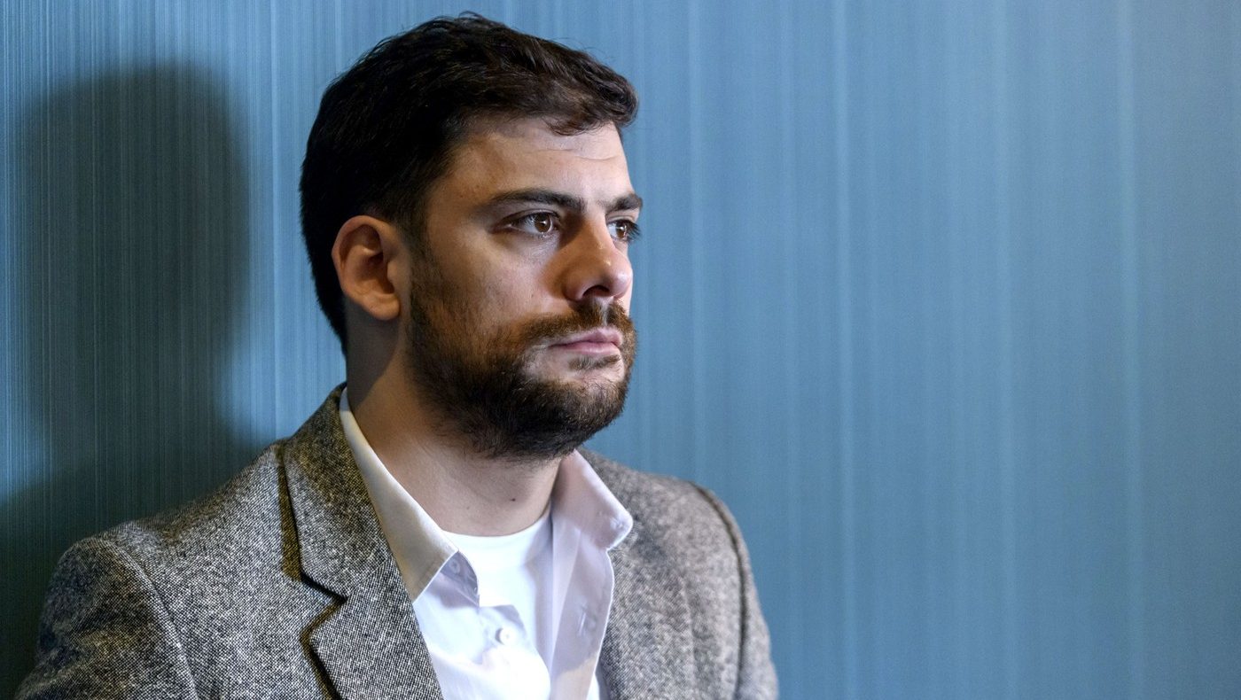 Dve pozorišne predstave otkazane su bez objašnjenja, ali je jasno zašto 2 milan marić