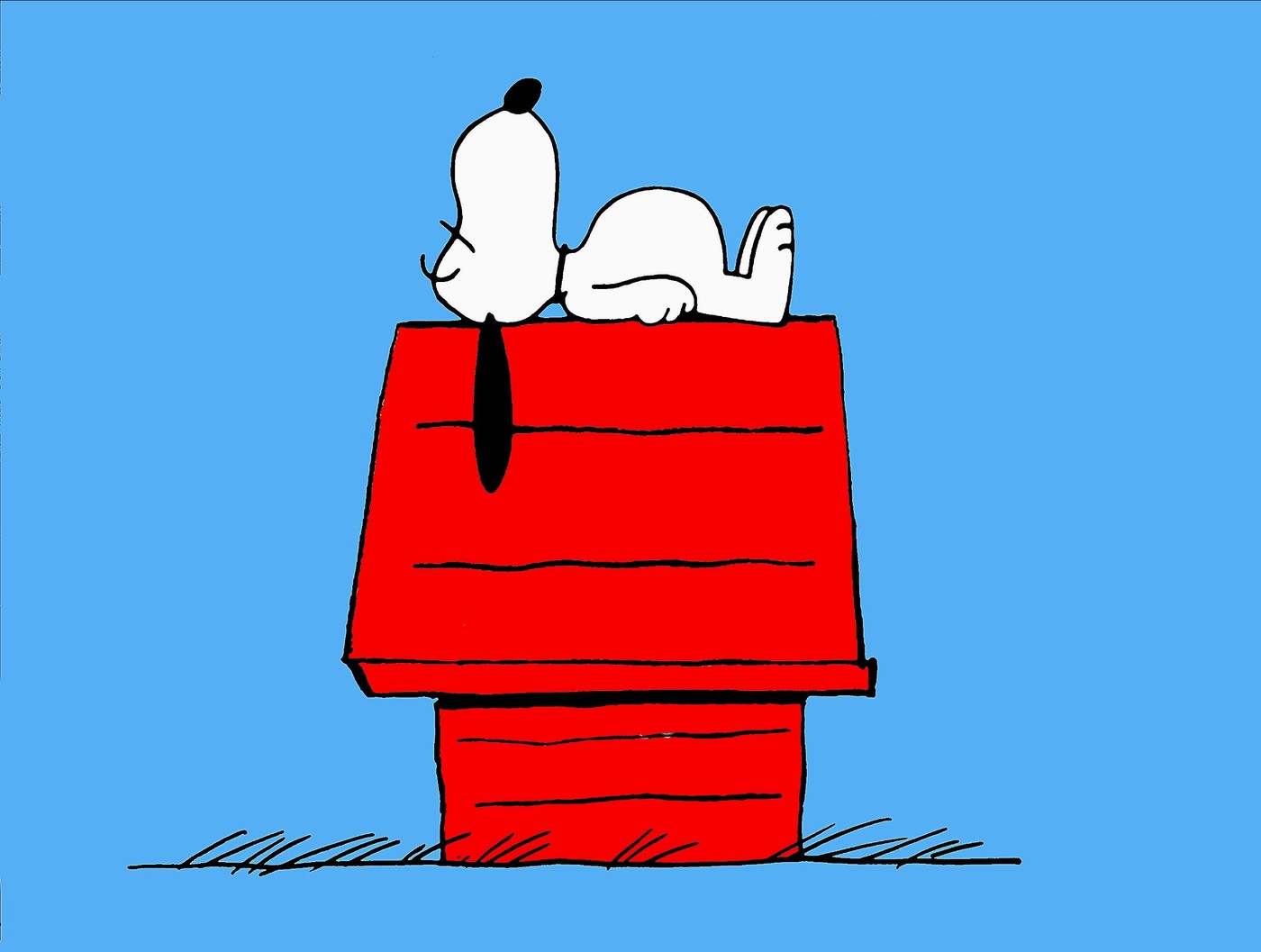 „Peanuts" - 75 godina stripa koji nam je doneo najpoznatijeg i najvoljenijeg bigla na svetu 2