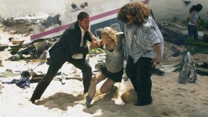 Prva epizoda u serijama često je ključna — ona mora da osvoji gledaoce, predstavi svet i likove i postavi temelje za sve što sledi.