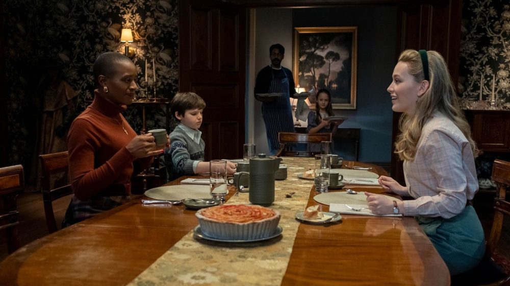 serija The Haunting of Bly Manor