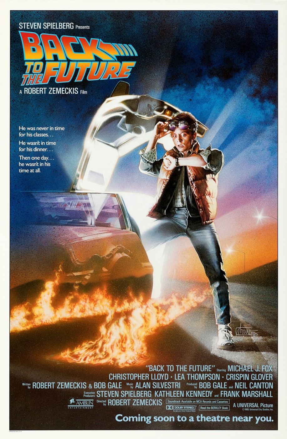 Preminuo Dru Struzan, dizajner čuvenih postera za „Ratove zvezda" i „Indijanu Džonsa" 1