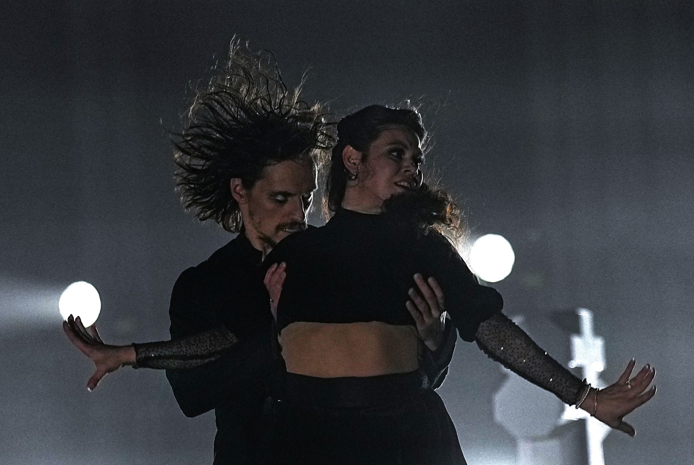 Sergej Polunjin, umetnik koji ima tetovaže Putina i državljanstva Srbije, Rusije i Ukrajine: Zelenski ga je upravo kaznio 3 Sergej Polunjin, umetnik koji ima tetovaže Putina i državljanstva Srbije, Rusije i Ukrajine: Zelenski ga je upravo kaznio 3