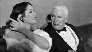 Rukopis nedovršenog poslednjeg filma legendarnog Čarlija Čaplina, pod naslovom The Freak, biće prvi put objavljen u originalu na engleskom jeziku, više od pola veka nakon njegove smrti.