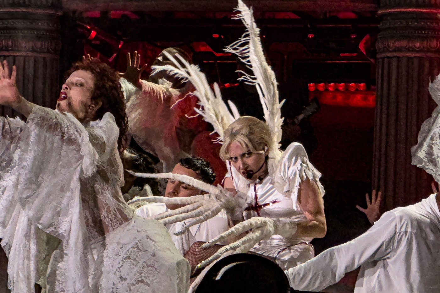 Kako je Lejdi Gaga ponovo postala najveća pop zvezda na planeti 1