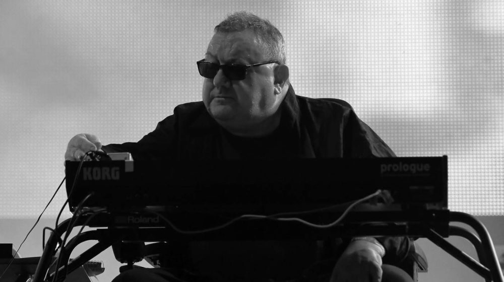 Dejv Bol (Soft Cell)