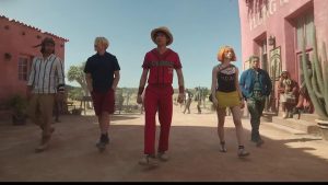 Ljubitelji popularne Netfliksove serije One Piece napokon su dobili odgovor na pitanje koje ih najviše zanima – striming div je zvanično potvrdio da druga sezona stiže 10. marta 2026. godine.