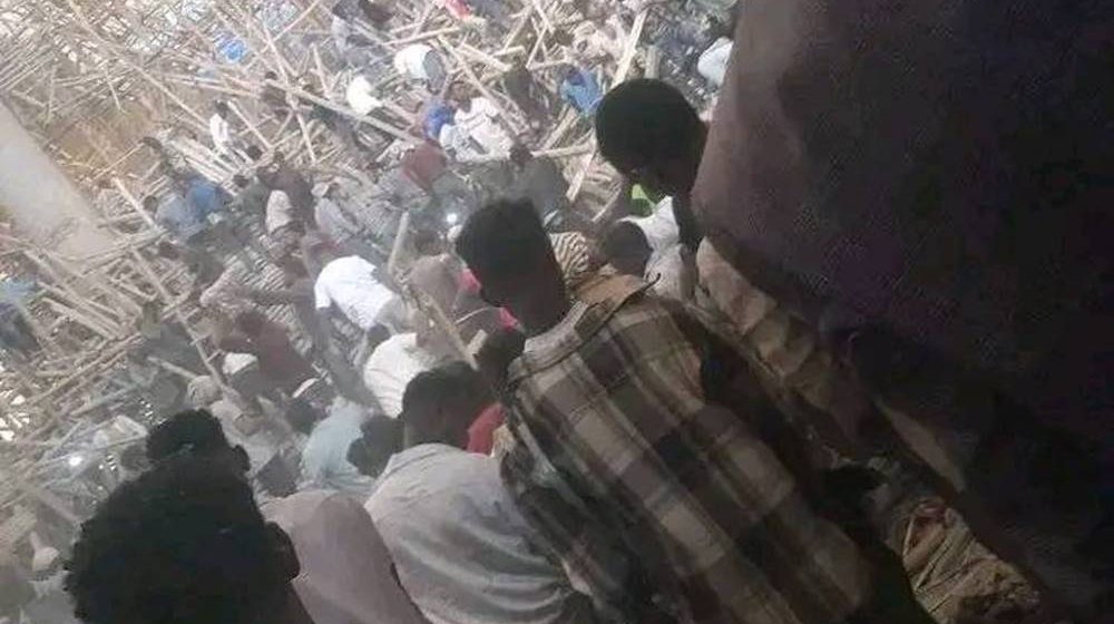 Najmanje 25 poginulih na severu Etiopije 1