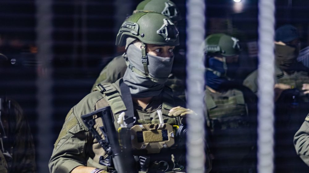 U SAD za nekoliko dana uhapšeno 37 kamiondžija iz Srbije u akciji protiv ilegalnih imigranata 1