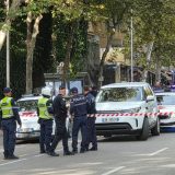 Ubijen sudija u sudnici u Tirani