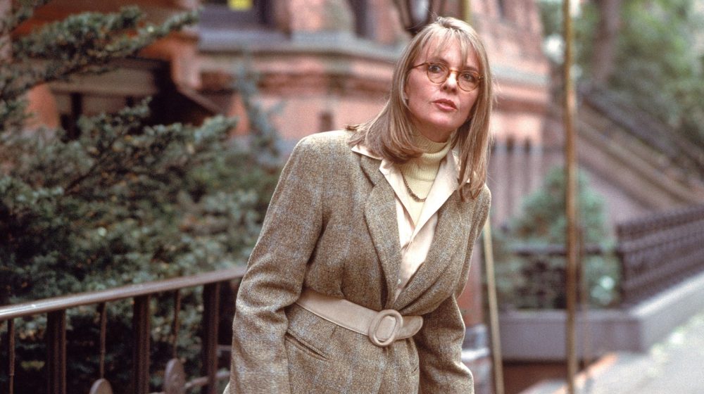 Holivud se oprašta od Dajane Kiton: "Jedna od najvećih filmskih glumica ikada" 1