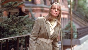 Oskarom  nagrađena glumica Dajana Kiton umrla je u subotu u 79. godini.