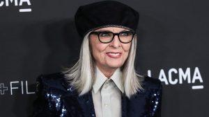 Nakon što je 1972. godine debitovala kao Kej Adams, supruga Majkla Korleonea u kultnom filmu Kum, Dajana Kiton postala je jedno od najprepoznatljivijih lica američkog filma.