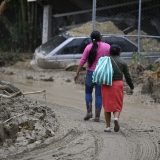 Bujice i odroni usled obilnih kiša u Meksiku ubile 64 ljudi, 65 se smatra nestalim 3