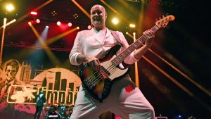 Sem Rivers, basista i jedan od osnivača proslavljenog američkog nu metal benda Limp Bizkit, preminuo je u 48. godini.