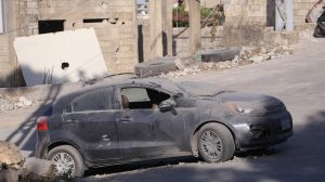 Dva brata poginula su danas u izraelskom udaru na pilanu na jugu Libana, čime se broj žrtava od četvrtka popeo na 13, javili su zvanični libanski izvori.